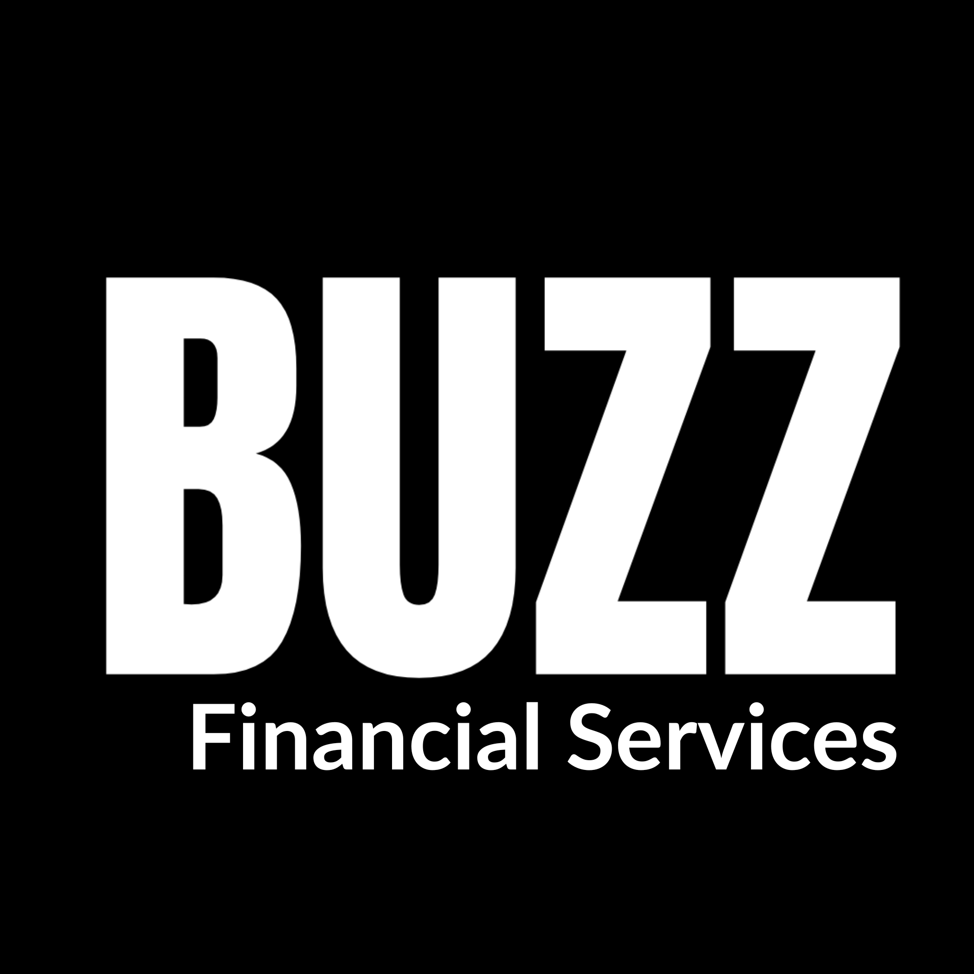 Buzz Financial Services logo