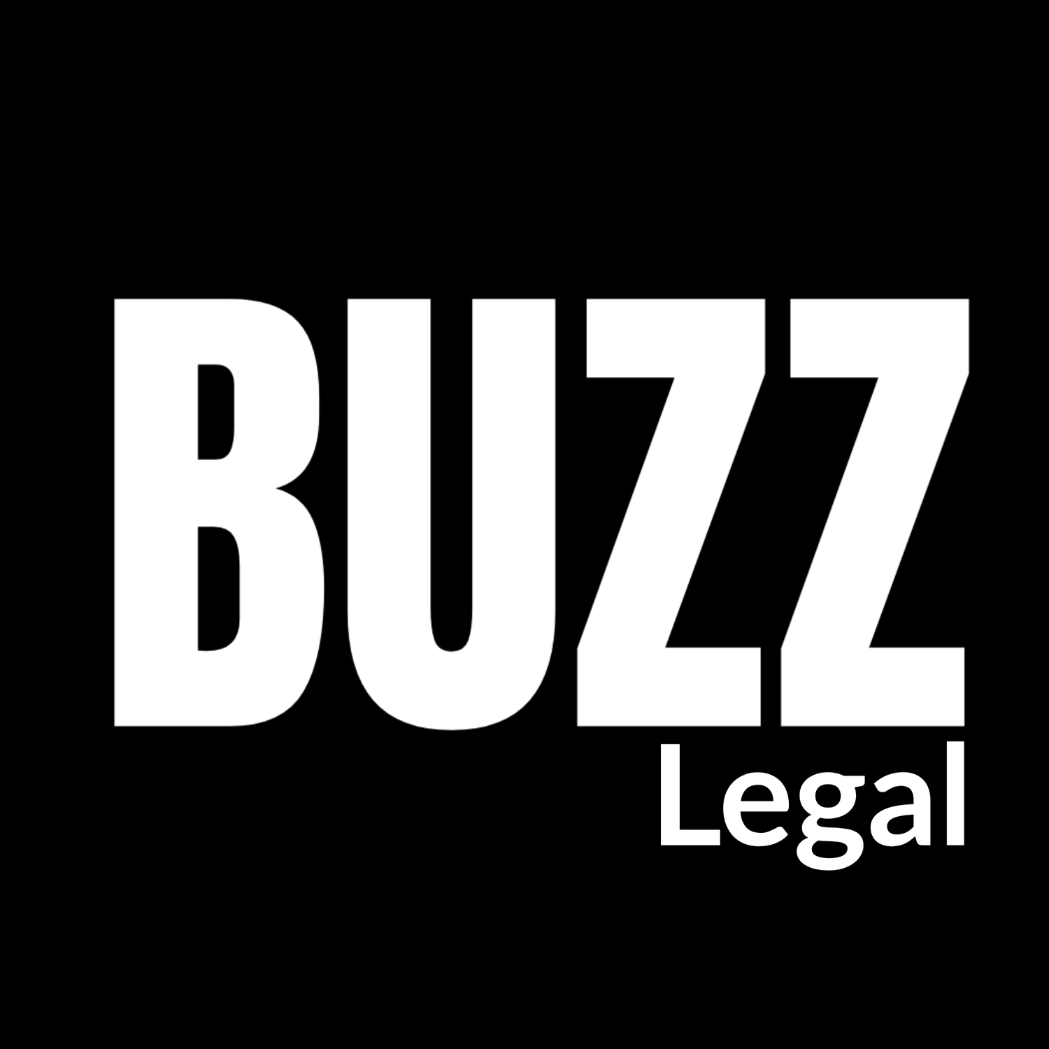 Buzz Legal logo