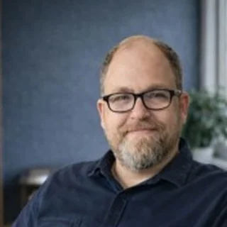 Andy Jackson, co-founder of Buzz Accounting