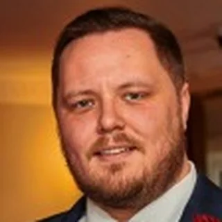 Peter Allen, co-founder and Finance Director of Buzz Accounting
