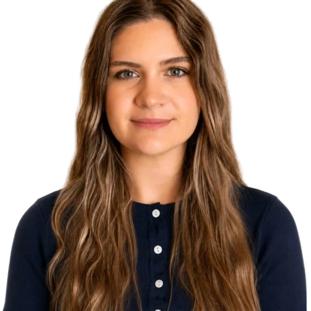 Rochelle, Semi-Senior Accountant at Buzz Accounting