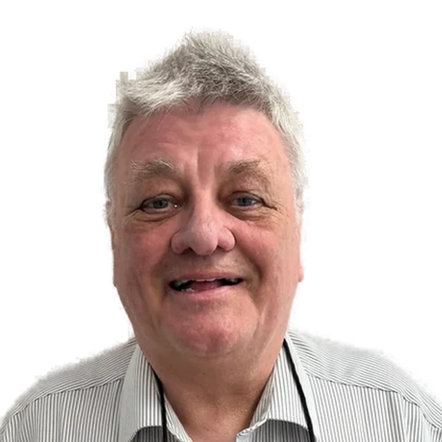 Tony McClements, Senior Accountant & Business Coach at Buzz Accounting