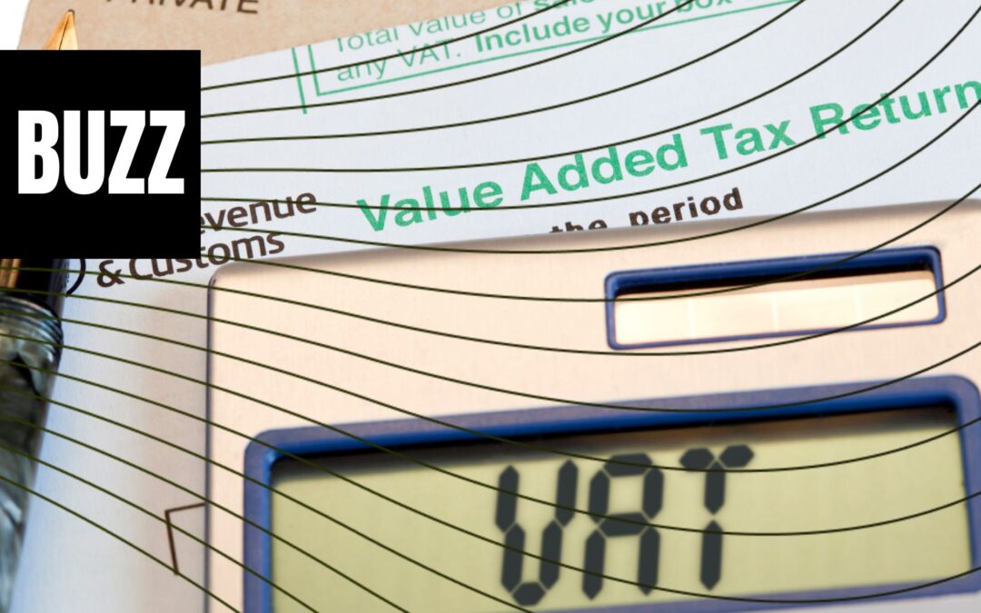 VAT 101: What Small Business Owners Need to Know This Year