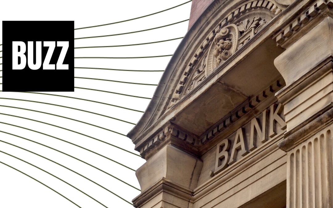 Connecting your bank (and why we need this and how to do it)