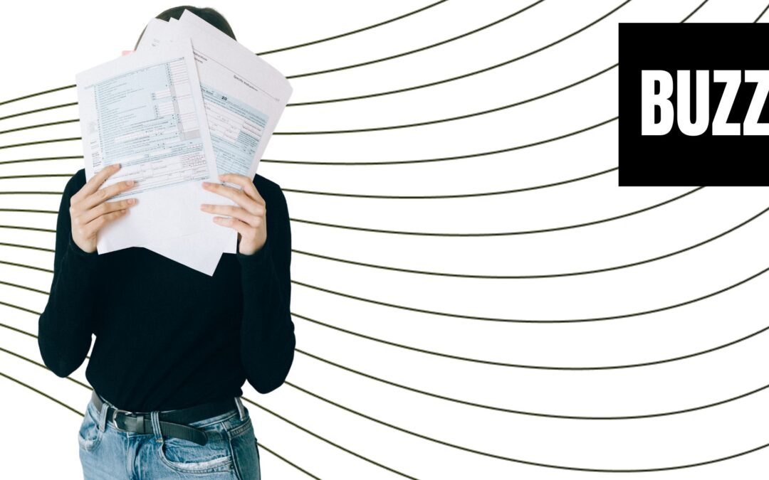 Sole Traders: 6 Tax Prep Tips to Stay Ahead All Year Long