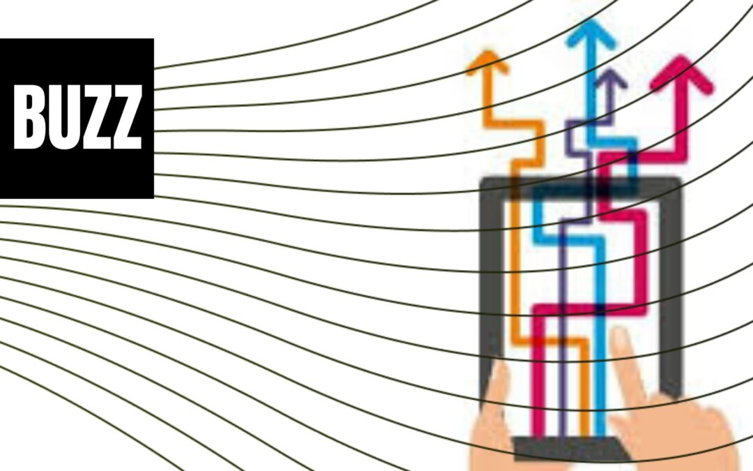 Making Tax Digital: What’s Actually Changing (and How Buzz Sorts It)