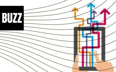 Making Tax Digital: What’s Actually Changing (and How Buzz Sorts It)