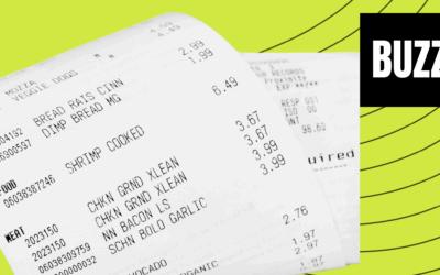 Get Organised: How Receipt Management Can Save You Time (and Stress) at Year-End