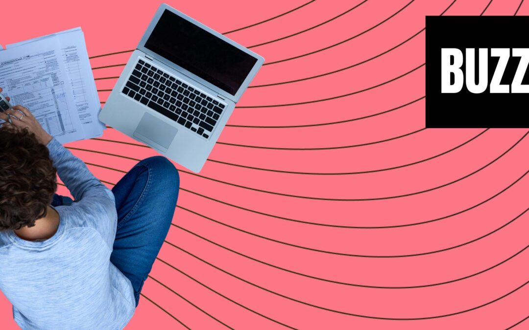 Can I Claim That? The Self-Employed Guide to Business Expenses